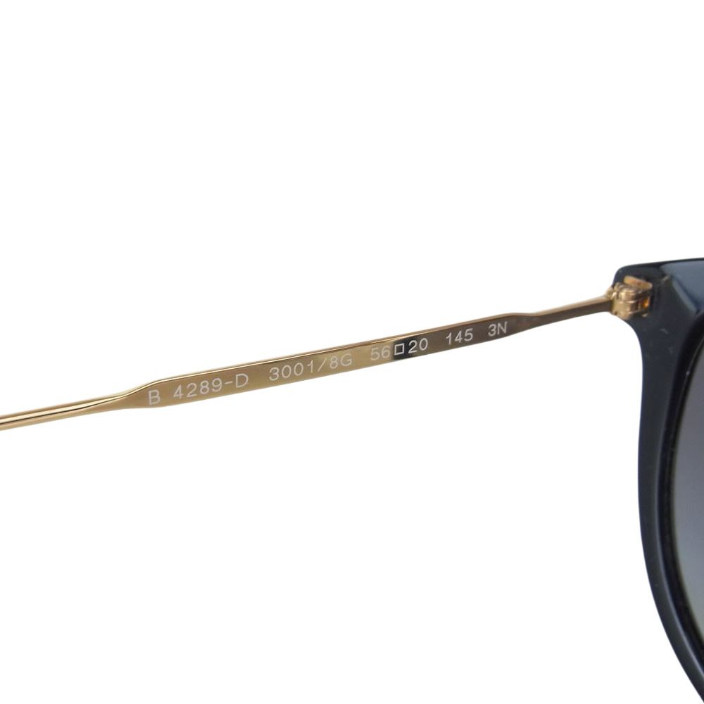BURBERRY LONDON バーバリー ロンドン 0BE4289D 国内正規品 サングラス