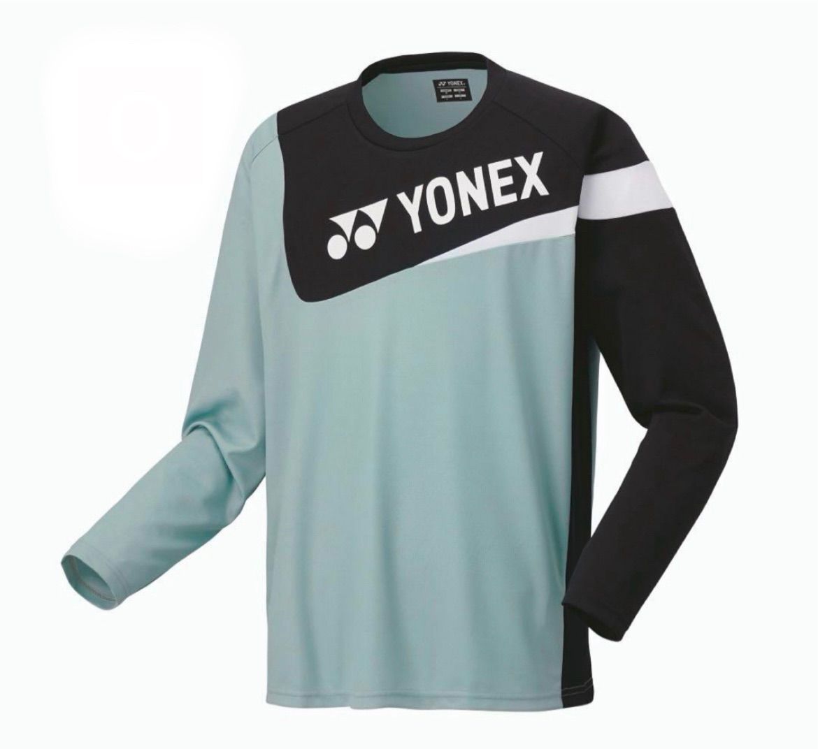 YONEX ヒートカプセル 裏地付 ウインドウォーマー バド日本代表モデル Ｌ YONEX ヒートカプセル裏地付ウインドウォーマー パンツバド日本代表