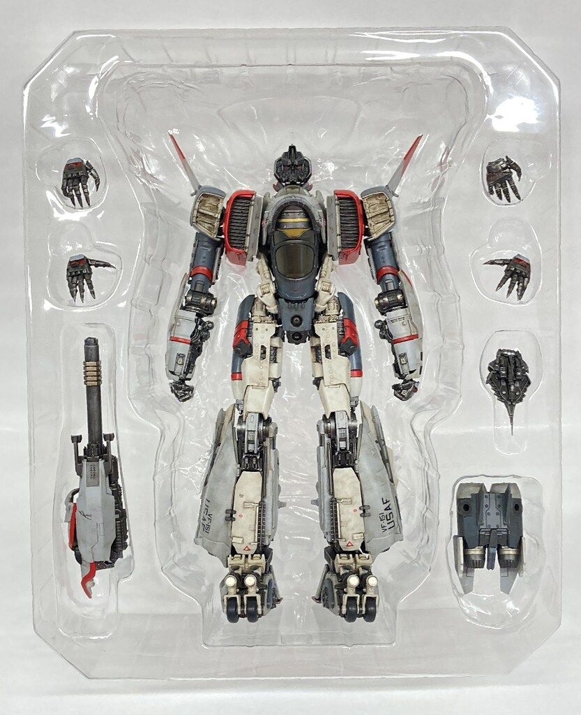 threeA DLX ブリッツウイング - メルカリ