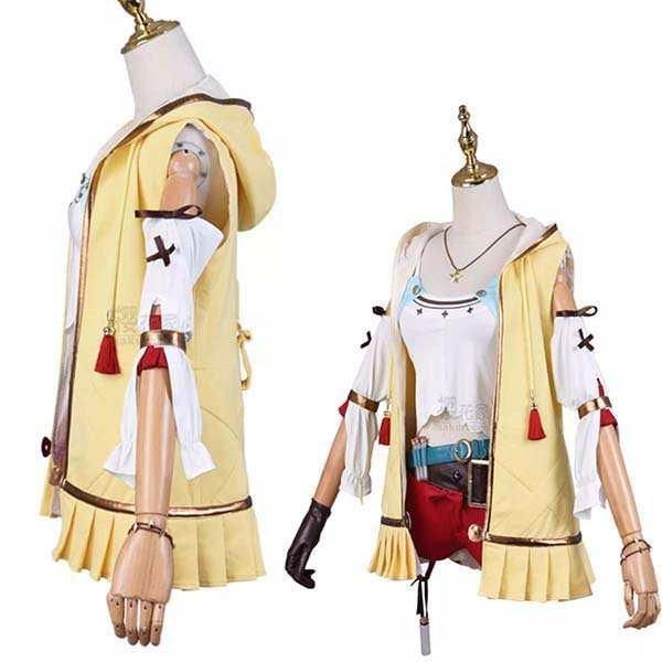 ライザリン シュタウト