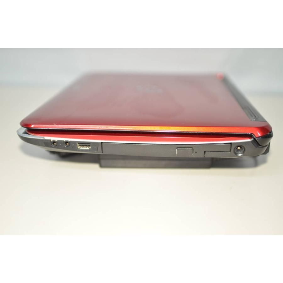 最新Windows11+office 新品爆速SSD512GB 富士通 AH77/C core i7-2630QM 