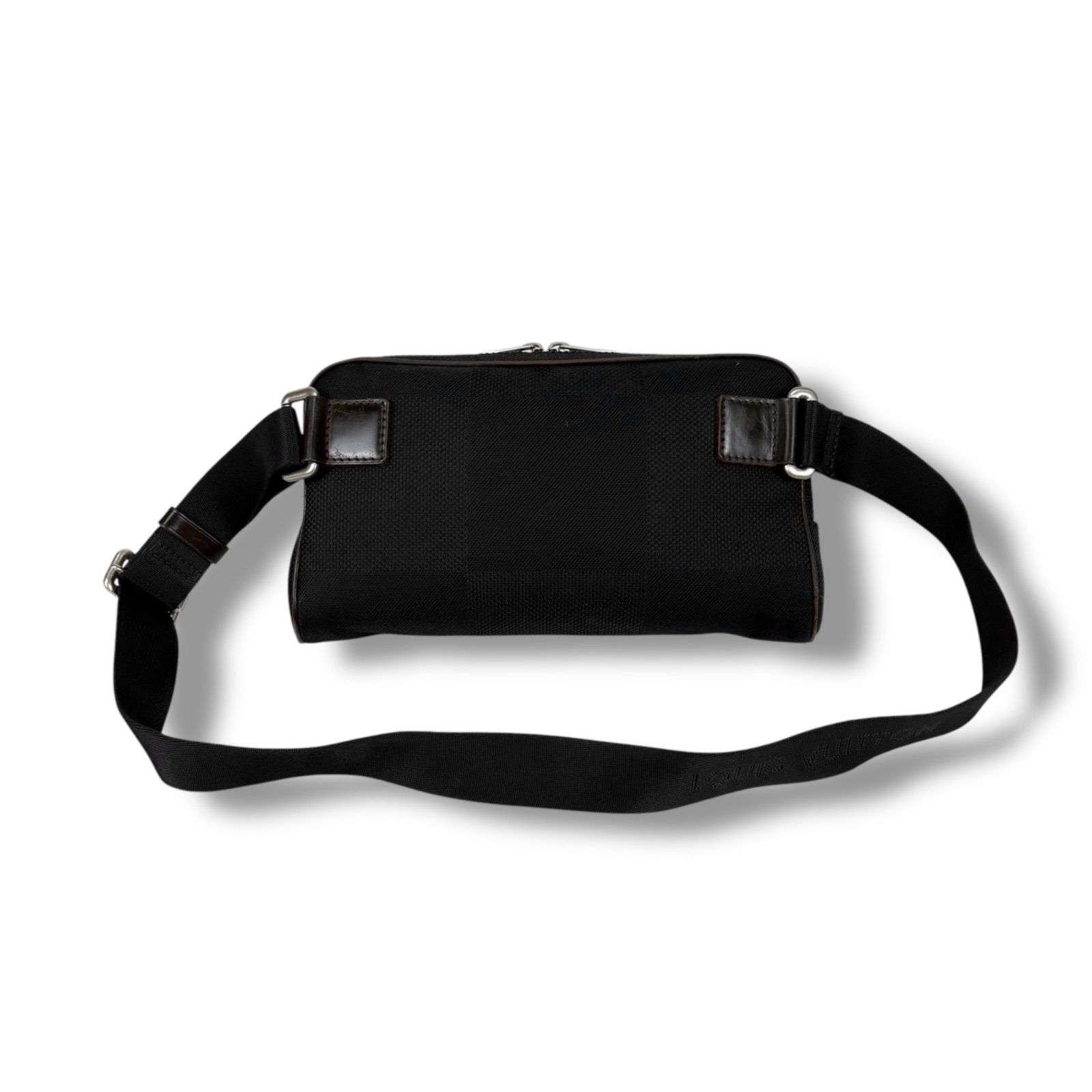 ルイ・ヴィトン アクロバット ショルダーバッグ ルイヴィトン ダミエ