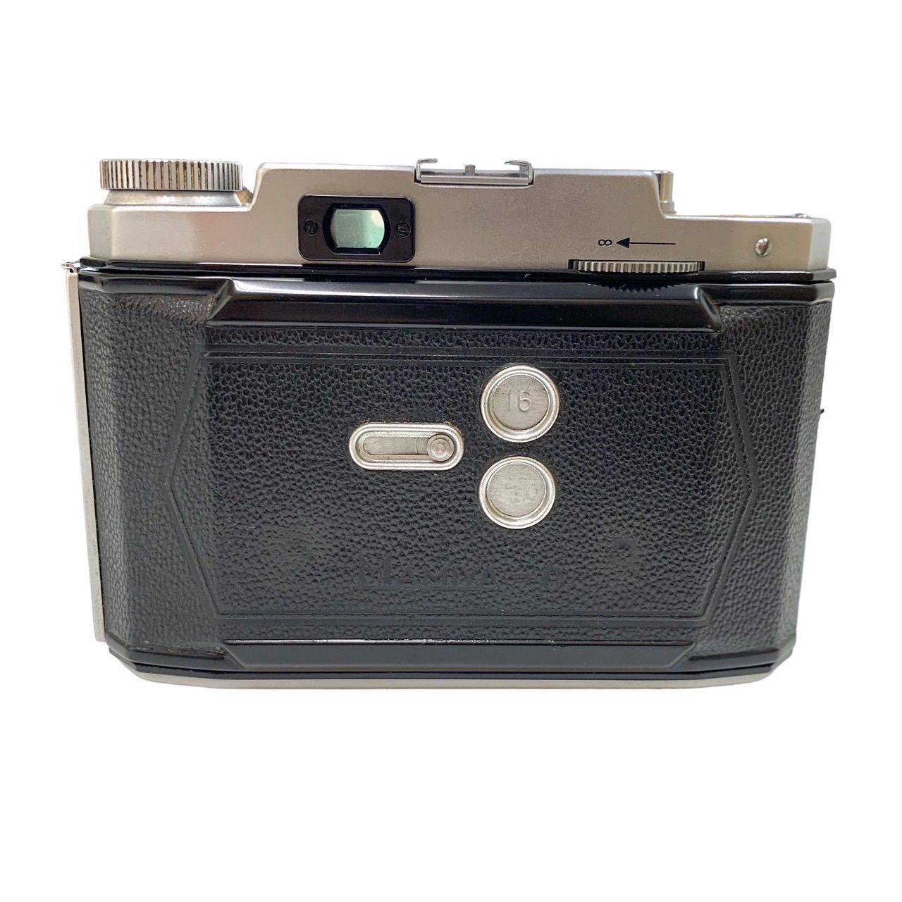 極上美品！超貴重品！】 ⭐️マミヤ 6／Mamiya-6 蛇腹(ジャバラ)カメラ スプリングカメラ MODEL K-II MAMIYA-6 SEKOR.  7.5cm f3.5 ○専用オリジナル革ケース付き ○偏光フィルターu0026革ケース付き - メルカリ