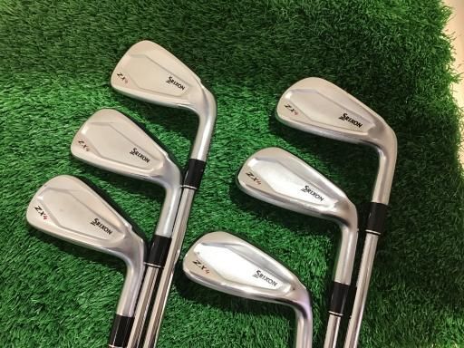 ダンロップ SRIXON