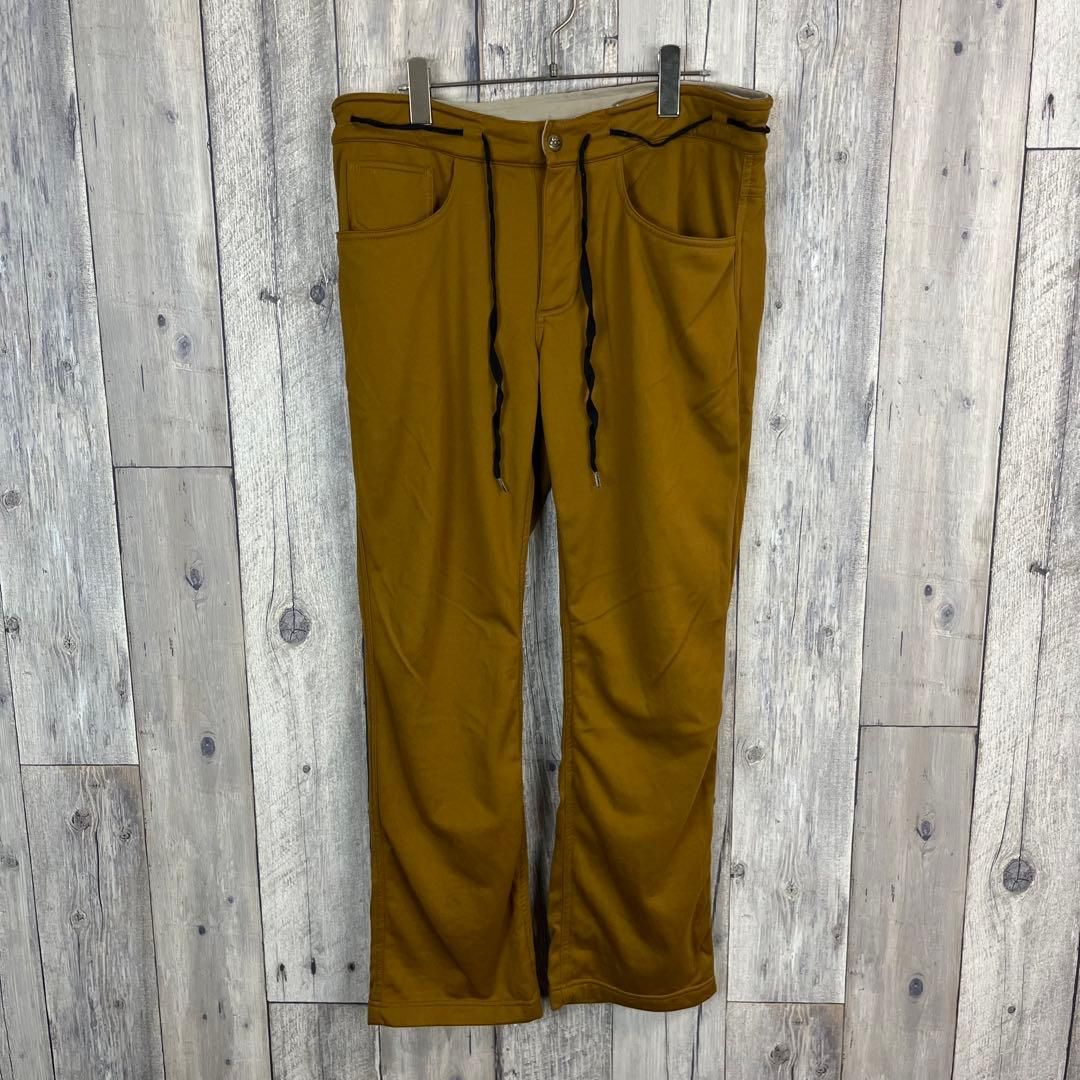 インナー付き 撥水