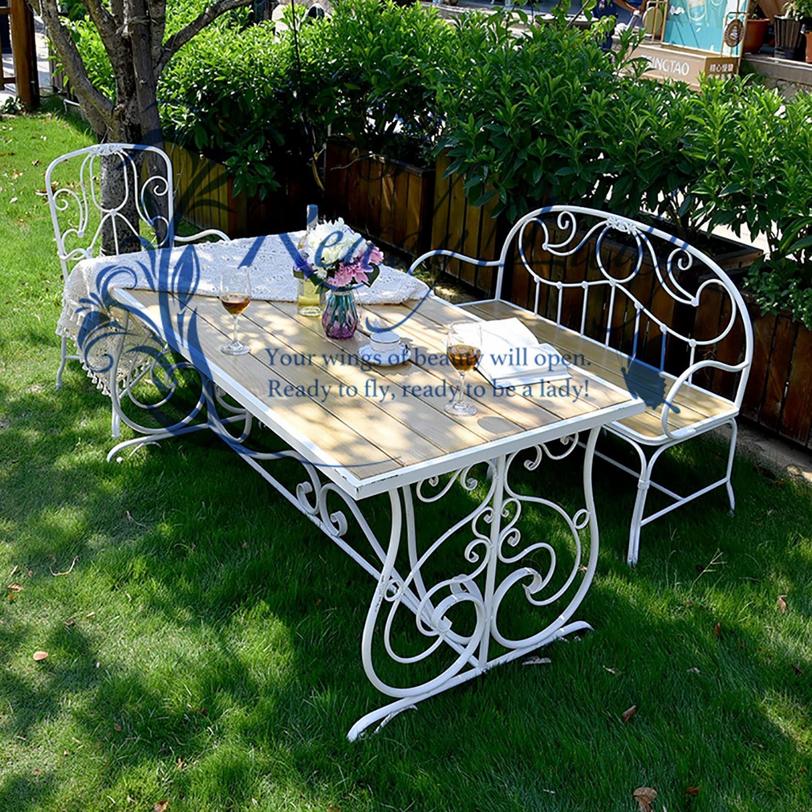 展示品極美品】トリビュ ラウンジチェア2脚 サイドテーブル セット