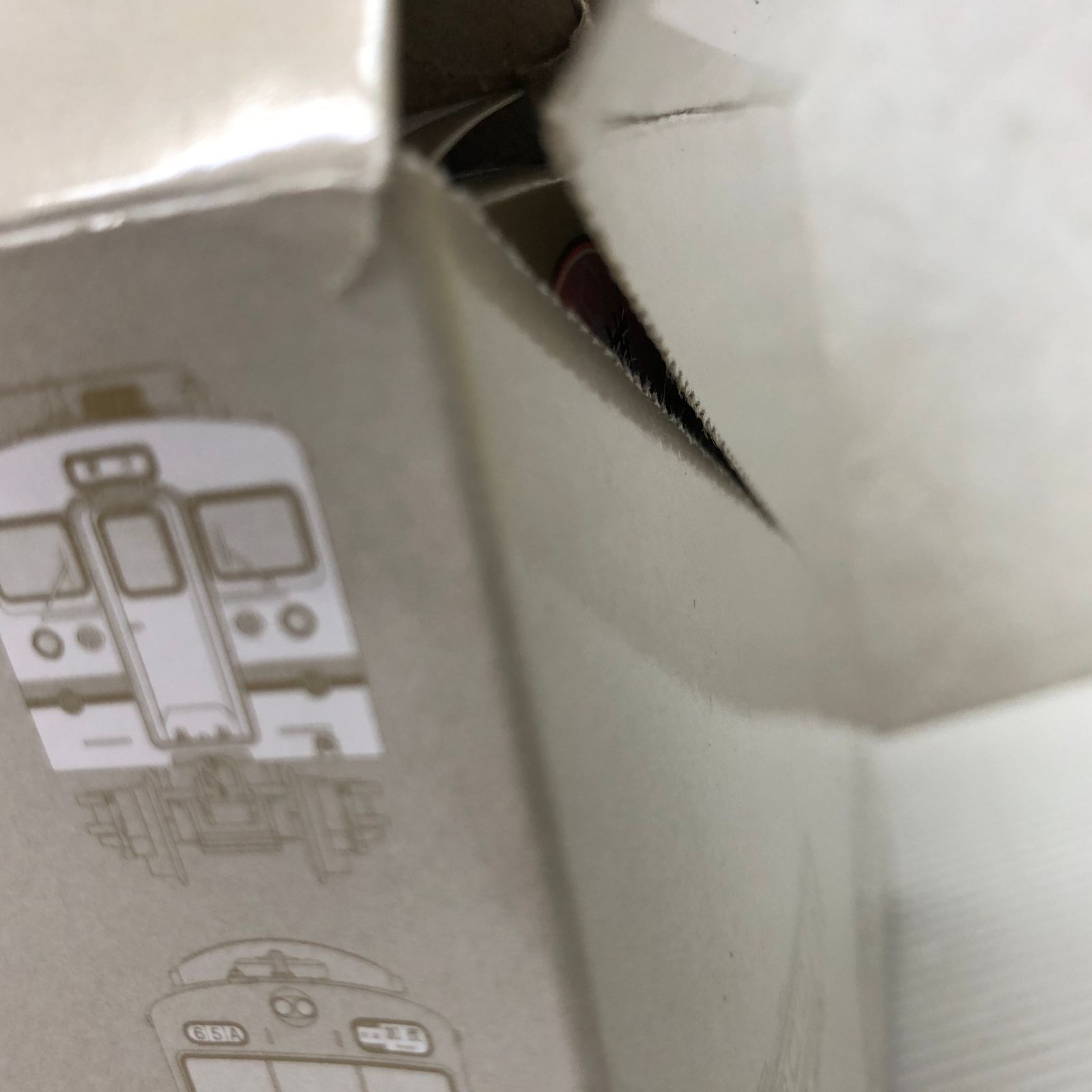 欠品物不明】鉄道コレクション エキナカオリジナル第2弾 10種