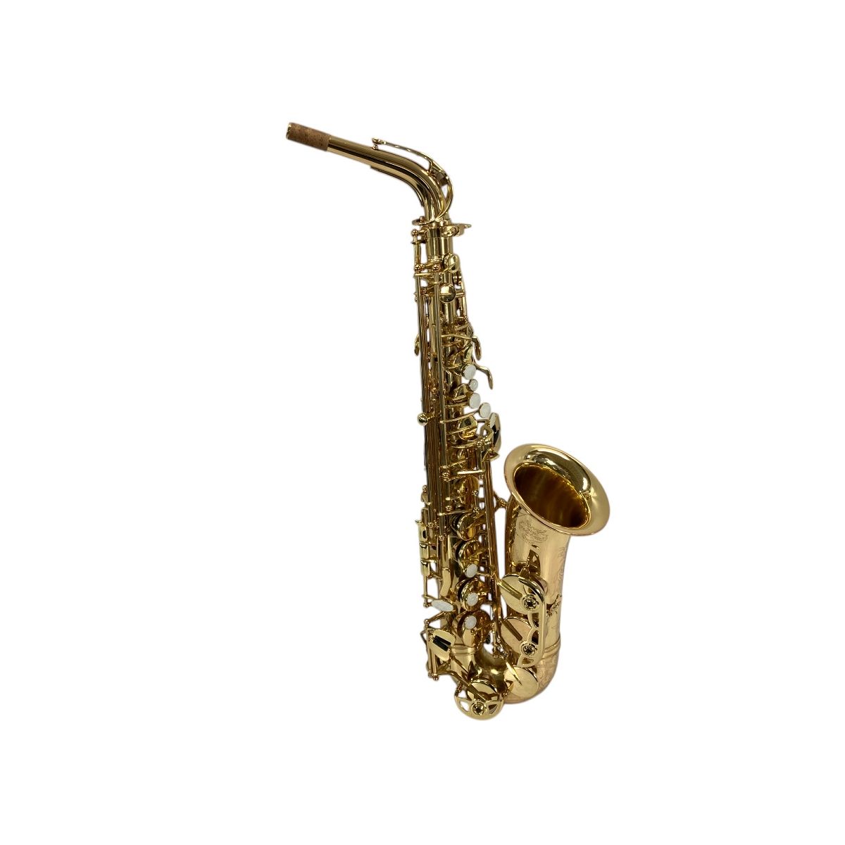 THE MARCATO アルトサックス ケース付き 楽器 マルカート W10266563