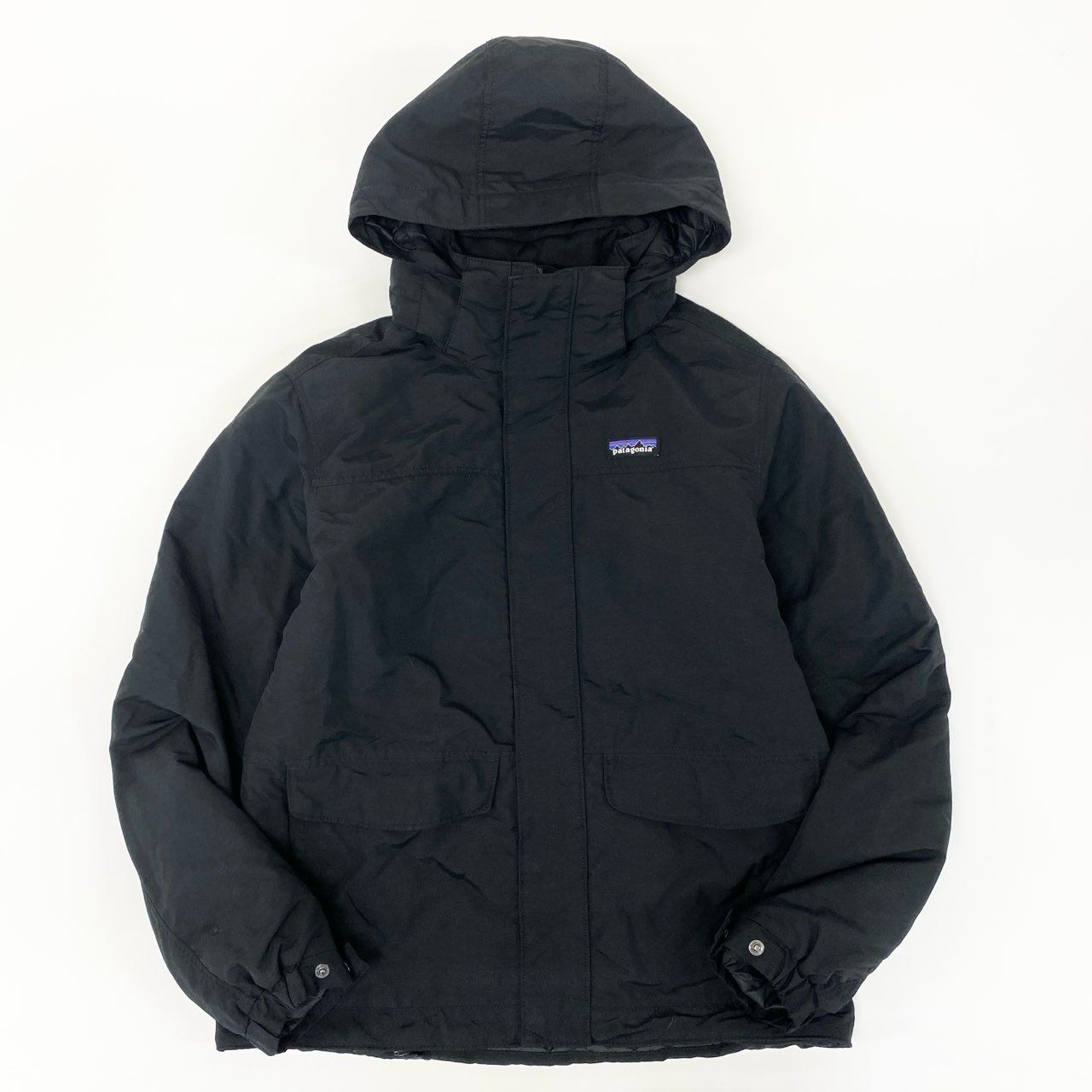 71i26 《美品》patagonia パタゴニア イスマスジャケット 中綿 