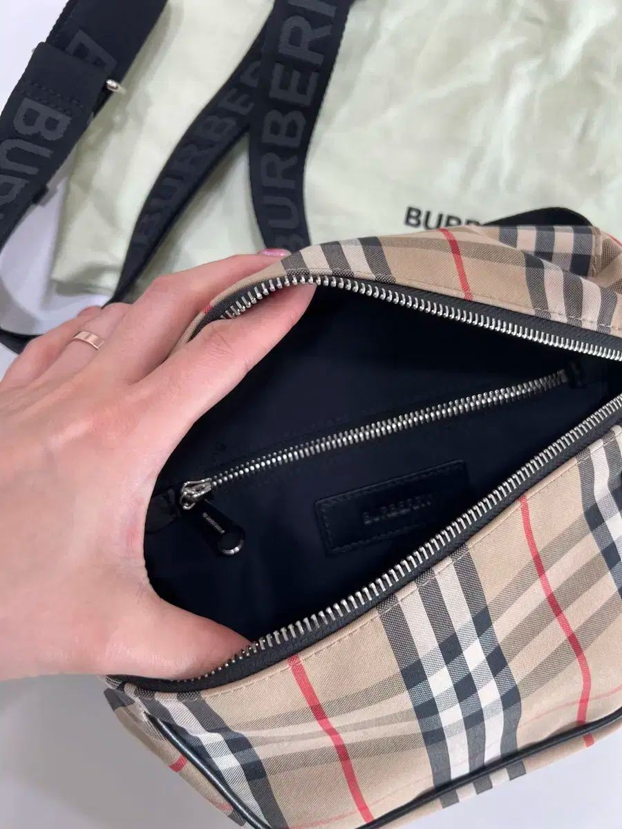 Burberry