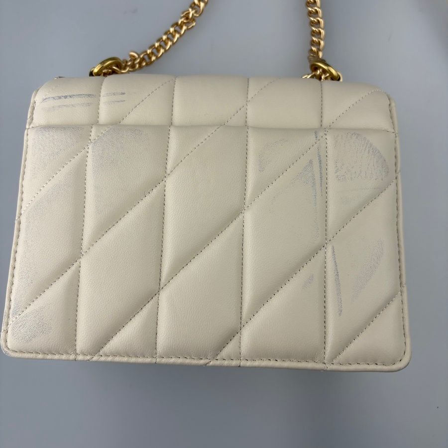 COACH コーチ ショルダーバッグ ミニ クレア クロスボディ
