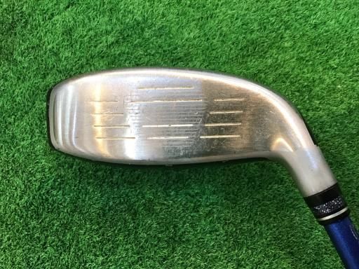 ユーティリティ UT