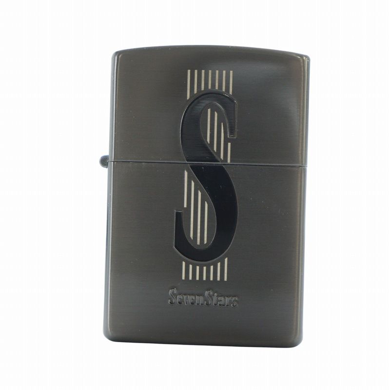 ZIPPO - ZIPPO XIV 98年製 SevenStars セブンスター オイルライター ジッポー ZIPPO XIV 98年製 SevenStars セブンスター オイル