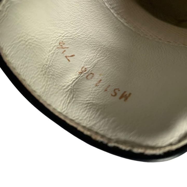 LOUIS VUITTON ルイヴィトン MS1106 靴 スリッポン - ブランドリユース