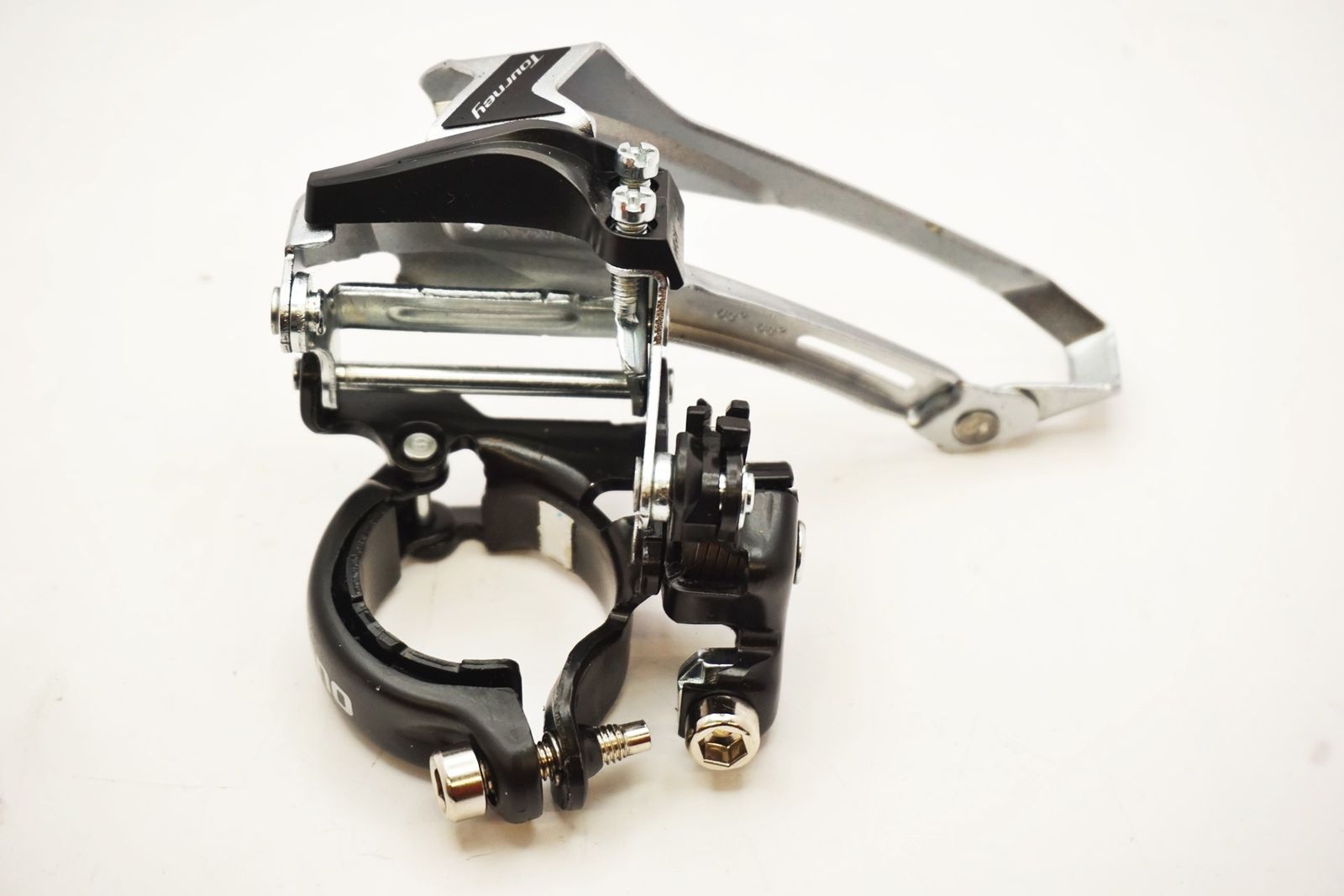 SHIMANO 「シマノ」 TOURNEY FD-TY710-2-TS3 フロント