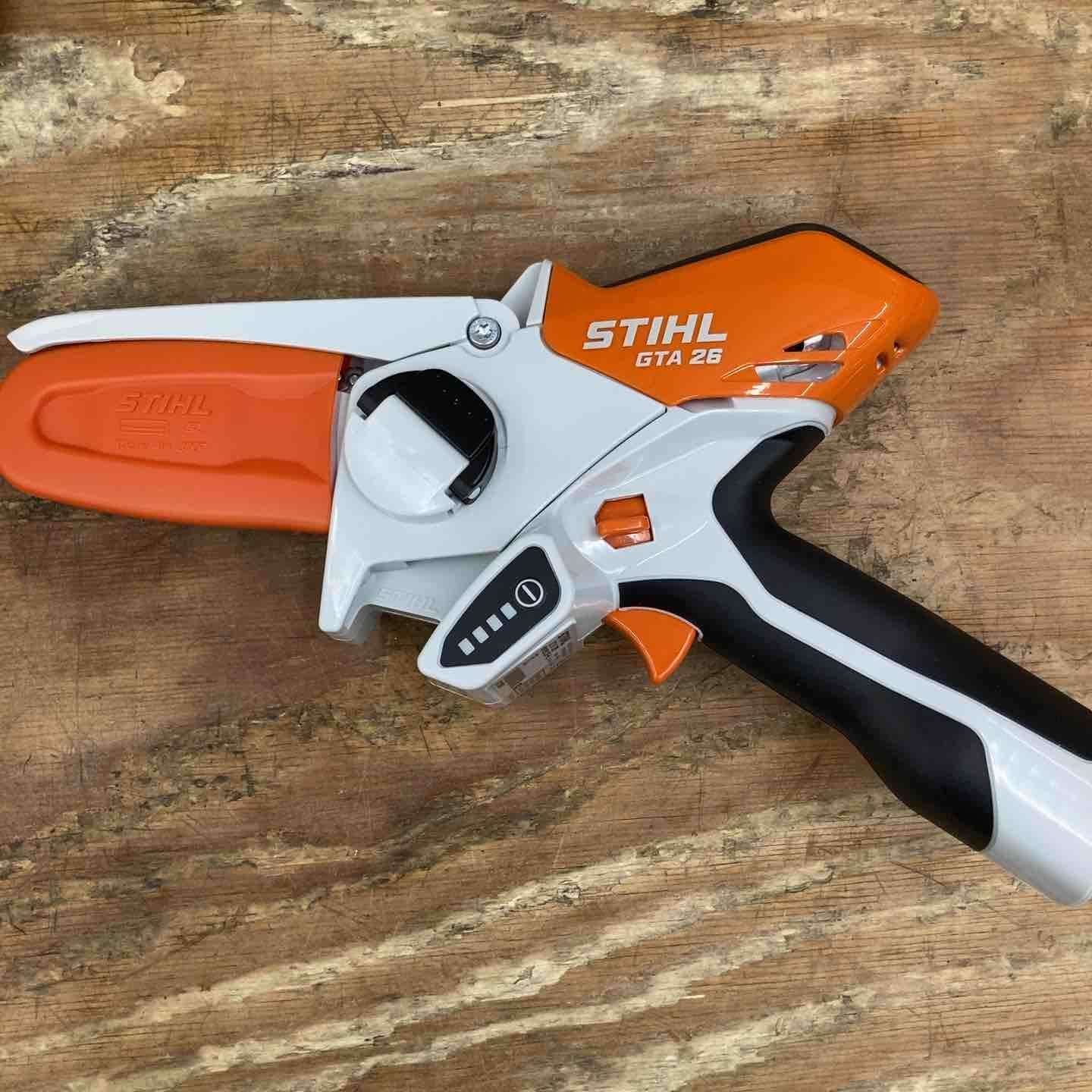 STIHL|スチール