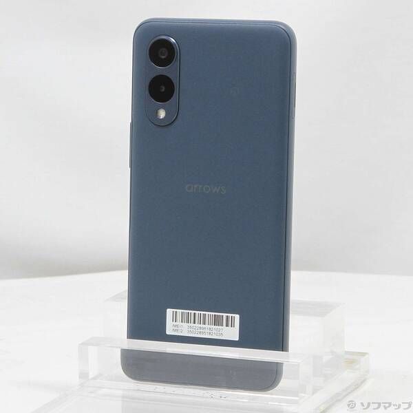 arrows We2 128GBネイビーグリーン 新品同様品 Amazon | Simフリー arrows We2 ネイビーグリーン A402DC