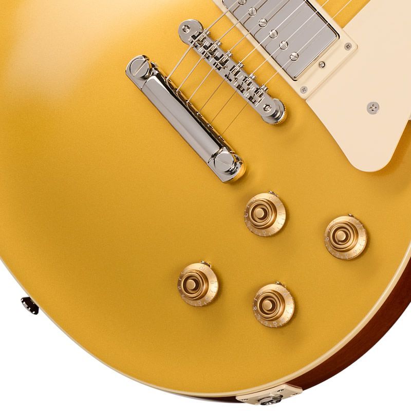 Epiphone Inspired by Gibson Custom 1957 Les Paul Goldtop Reissue