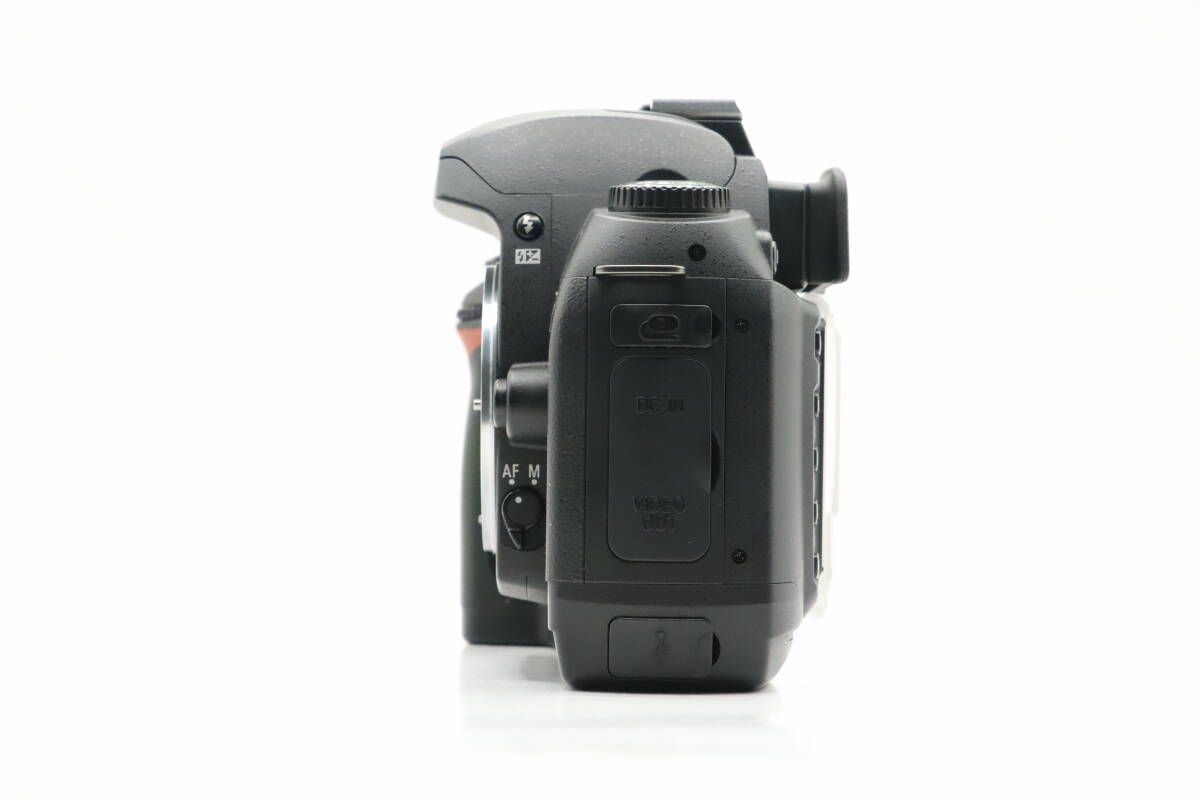 NIKON D70S