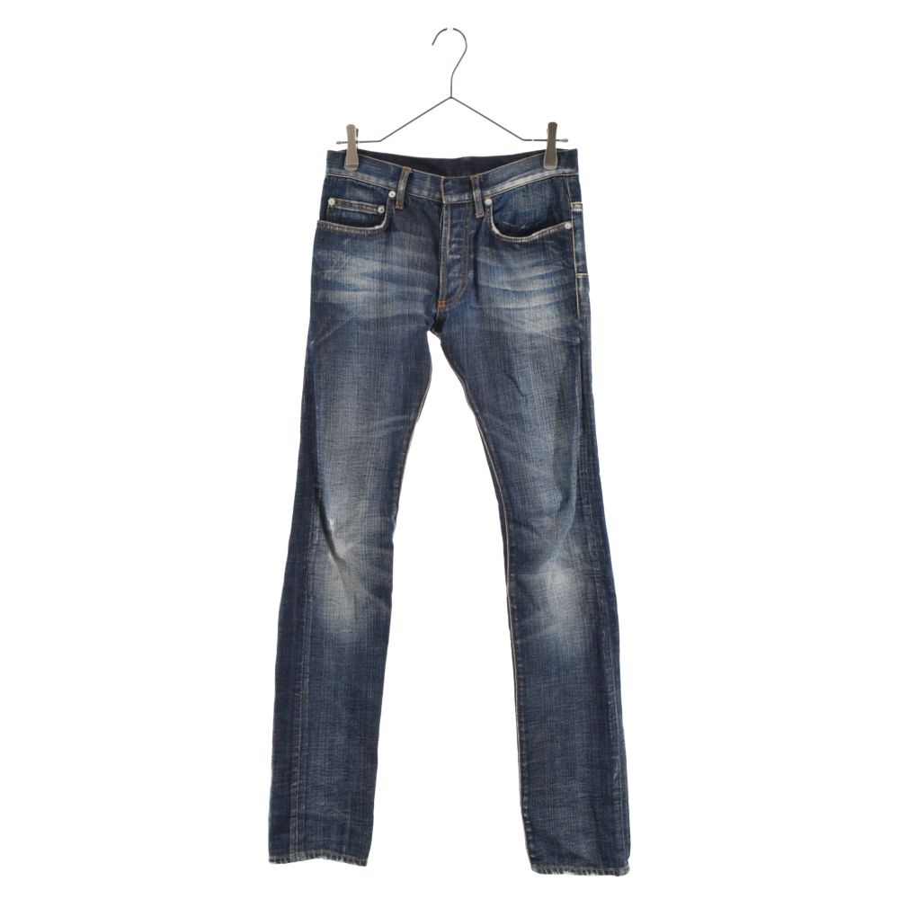 Dior homme Jake 11SS デニム パンツ ジェイク ディオール