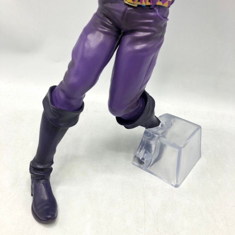 中古】バンダイ ラストワン賞 ジョセフ・ジョースター