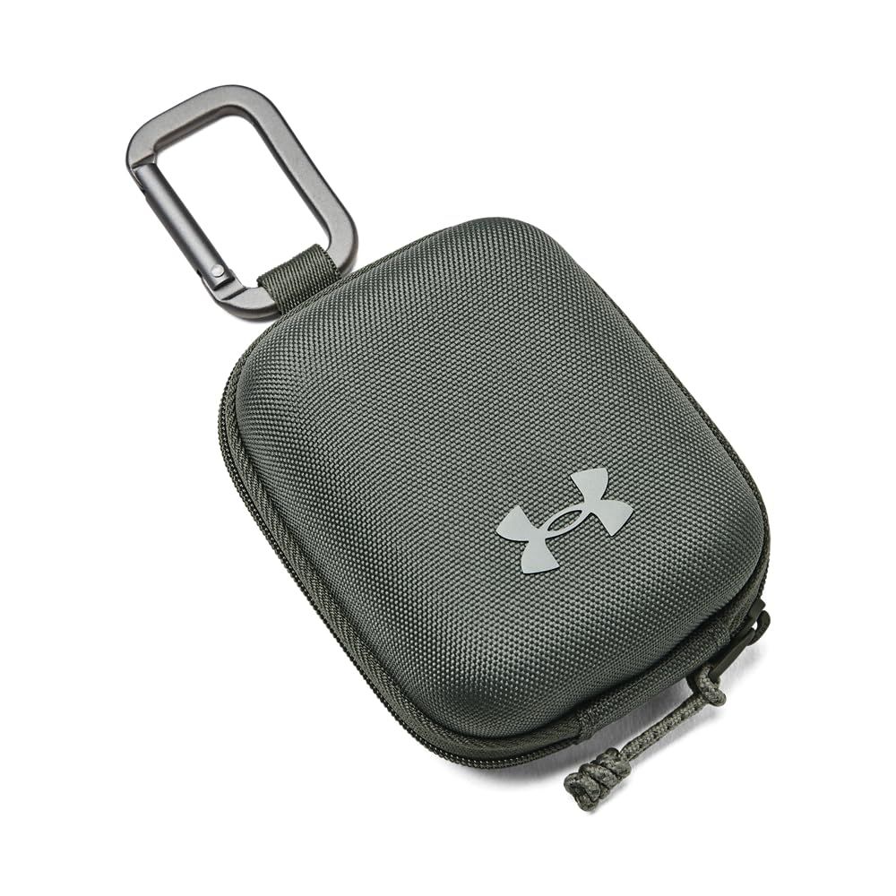 Under Armour ユニ 大人用 マイクロエッセンシャルコンテナ， (182) コロラドセージ/グローブグリーン/メタリックグリーングリット， One Size Fits Mo [(182) コロラドセージ/グローブグリーン/メタリ