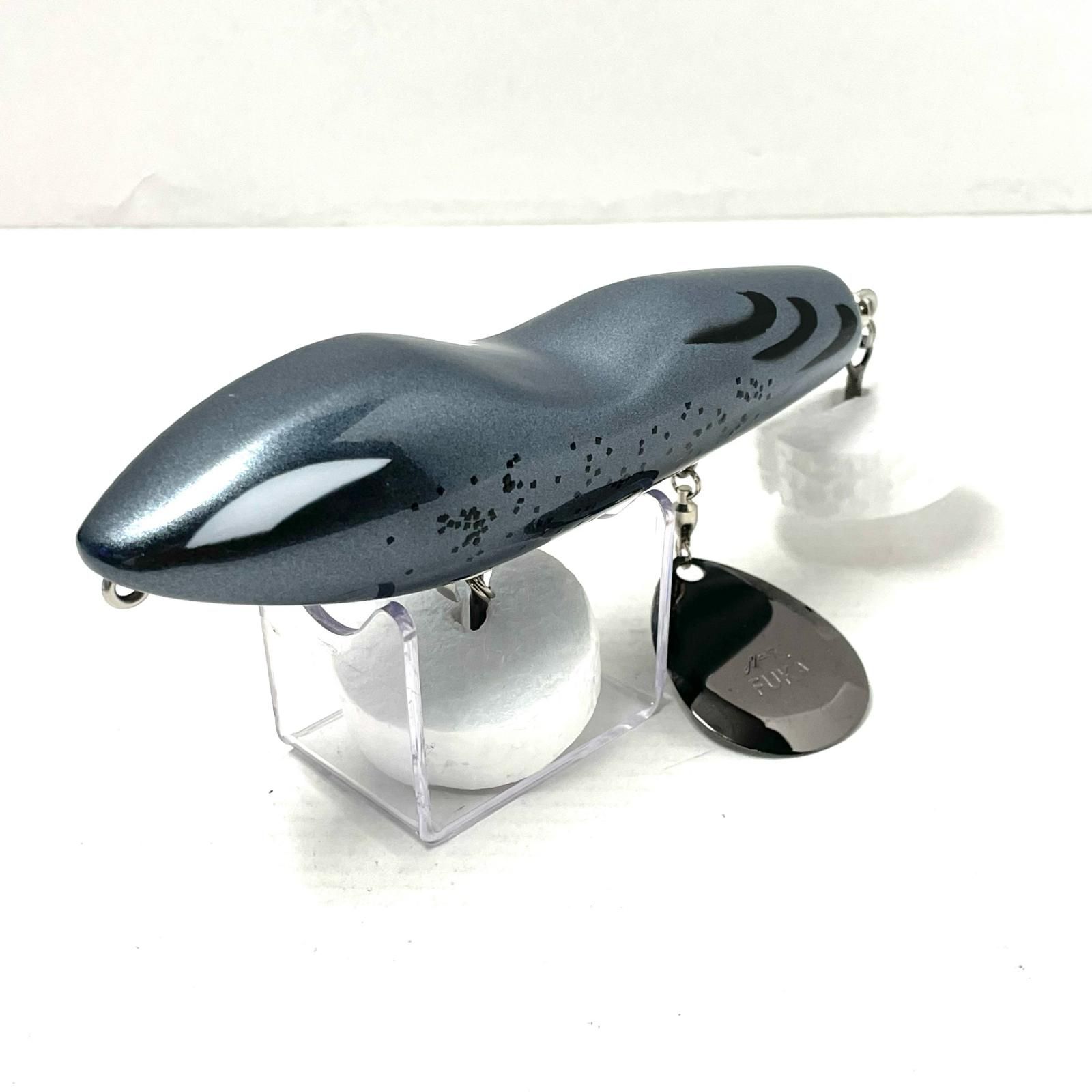 尾張小牧店】 中古 NORIES | ノリーズ ルアー フカベイト ヨーロピアン