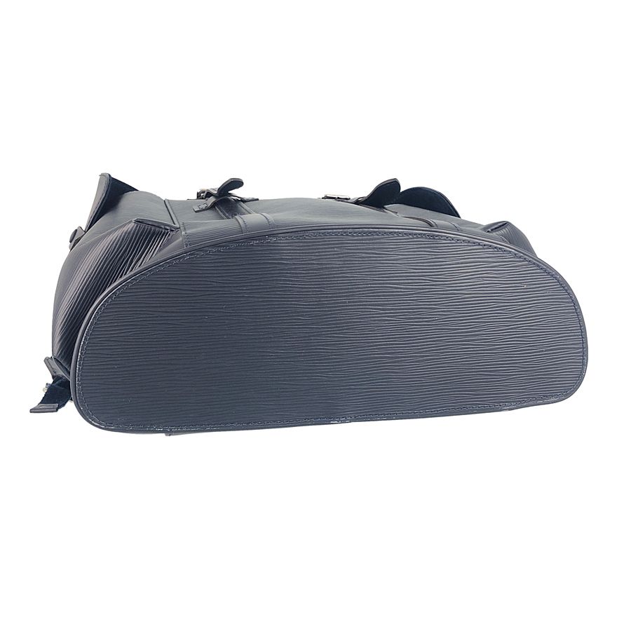 ルイ・ヴィトン LOUIS VUITTON エピ クリストファー PM M58868