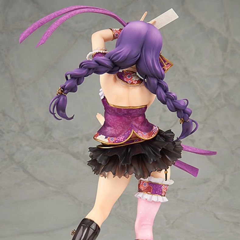 ラブライブ！スクールアイドルフェスティバル 東條希 1/7 完成品 