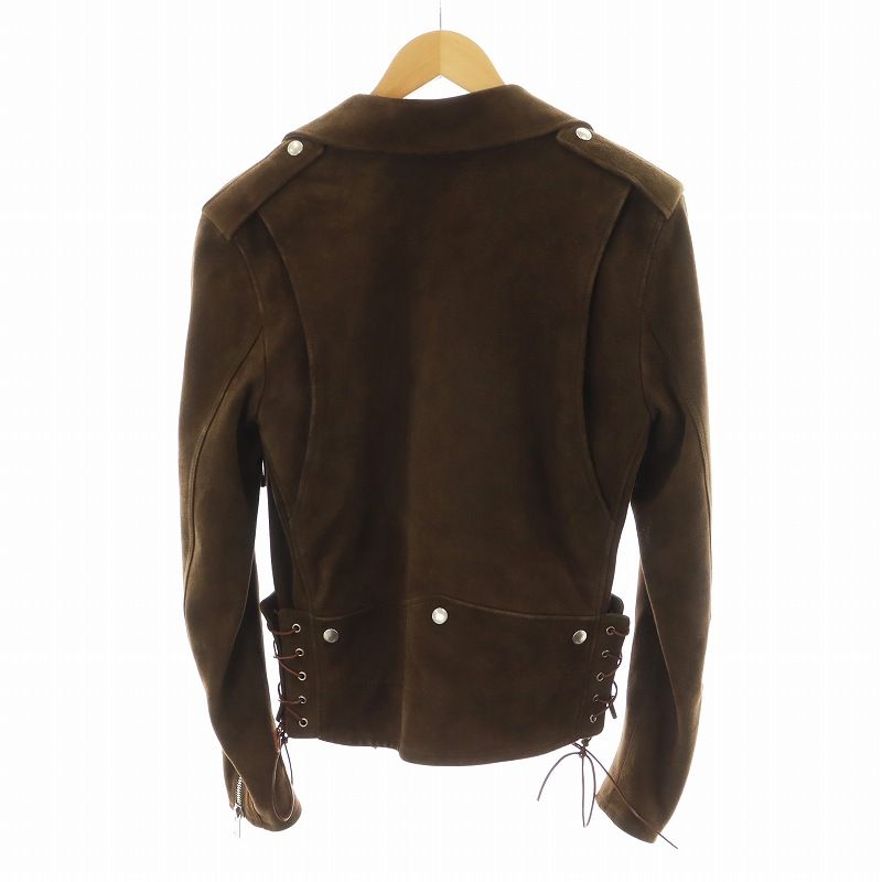 サンローラン パリ SAINT LAURENT PARIS 16AW エディ期