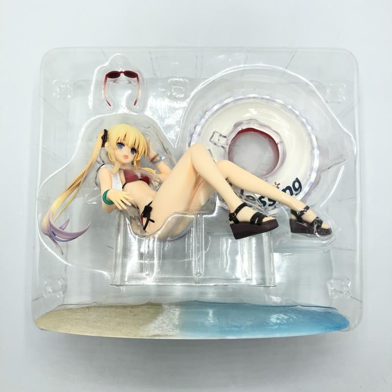 【完全未開封】澤村・スペンサー・英梨々 水着 ver フィギュア 冴えカノ Amazon | 開封品 冴えない彼女の育てかた 澤村・スペンサー・英
