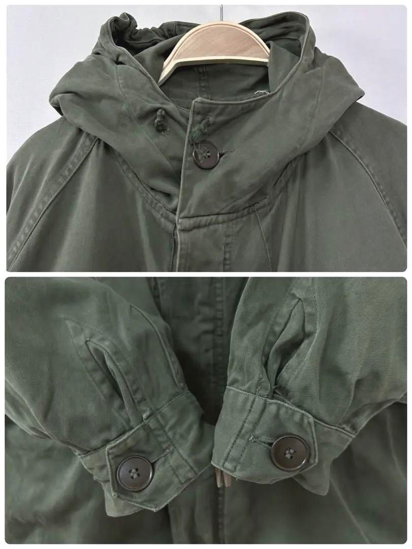 フォロワー様クーポン配布中！】70s 70年代 フランス軍 French army M