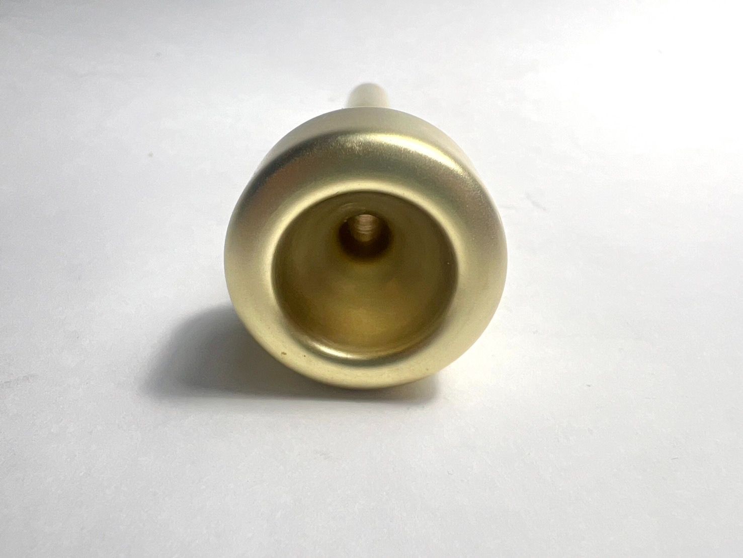 JUN's Renaissance トロンボーンマウスピース JUN'S ジュンズ THE 6 H