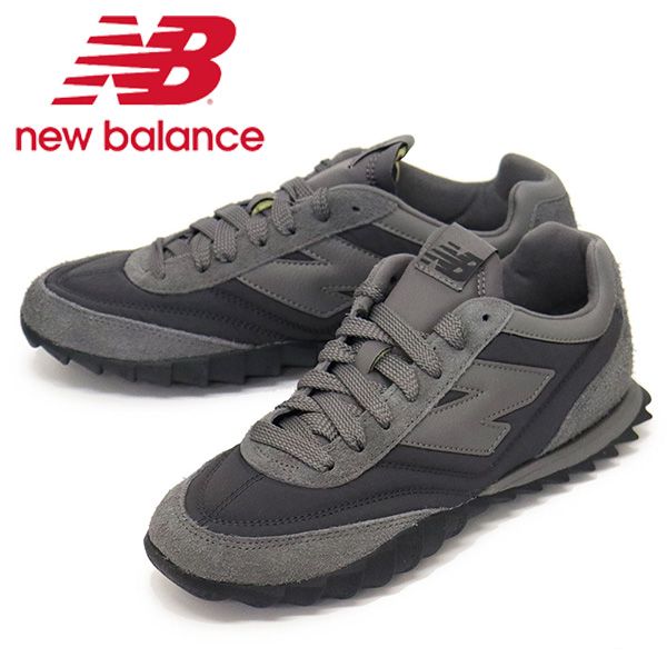 new balance (ニューバランス) URC30 EG スニーカー DARK GRAY NB882 Dワイズ 29.0cm