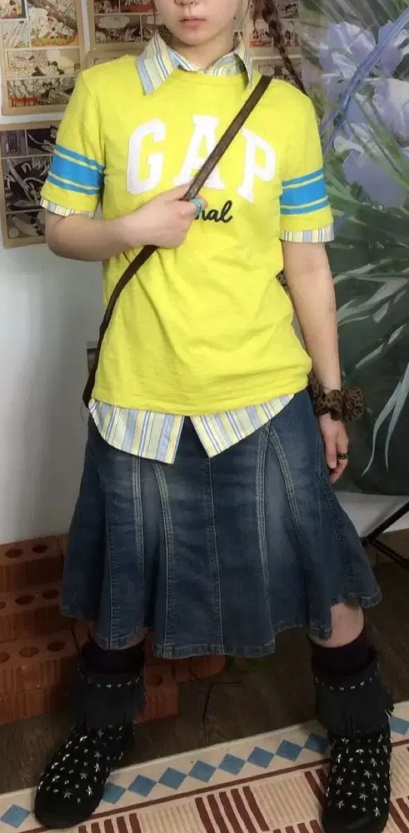 コーディネートセット