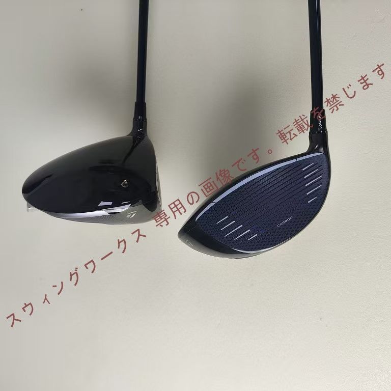 ゴルフ ドライバー 1 番 9°/10.5° 硬度 S/R/SR - メルカリ ゴルフ ドライバー 1 番 9°/10.5° 硬度 S/R/SR - メルカリ