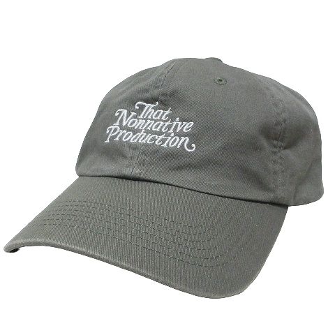 nonnative NN-4006 帽子ポーラテック