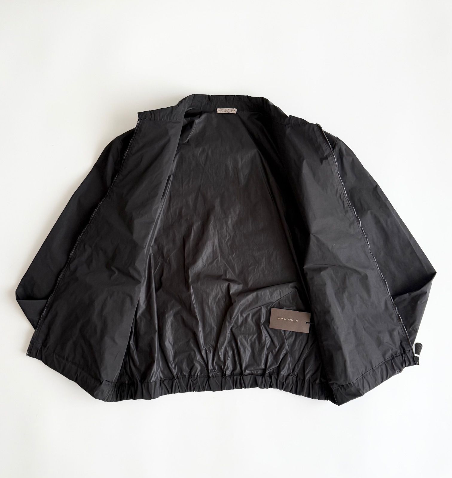 2012 bottega veneta nylon jacket ボッテガヴェネタ archive