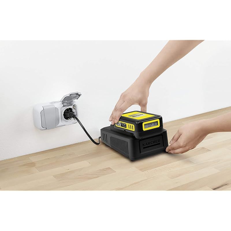 ケルヒャー KARCHER