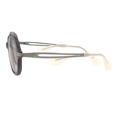 ちょこサン 鼻に跡のつかないレディースサングラス FG24509 col.KH