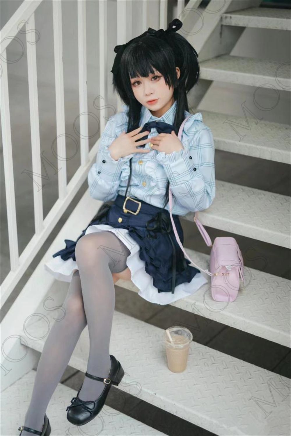 ズ 黛冬優子