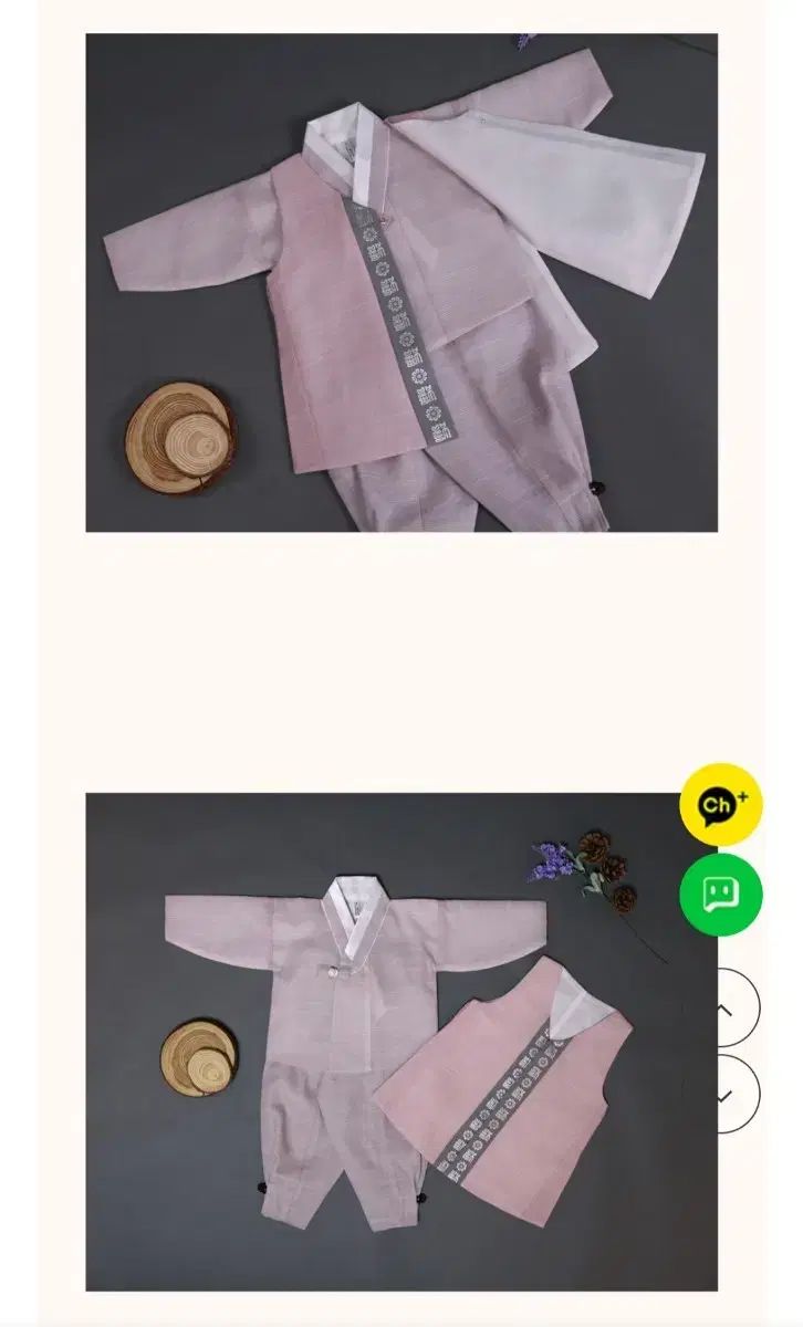 サブパラグラフ