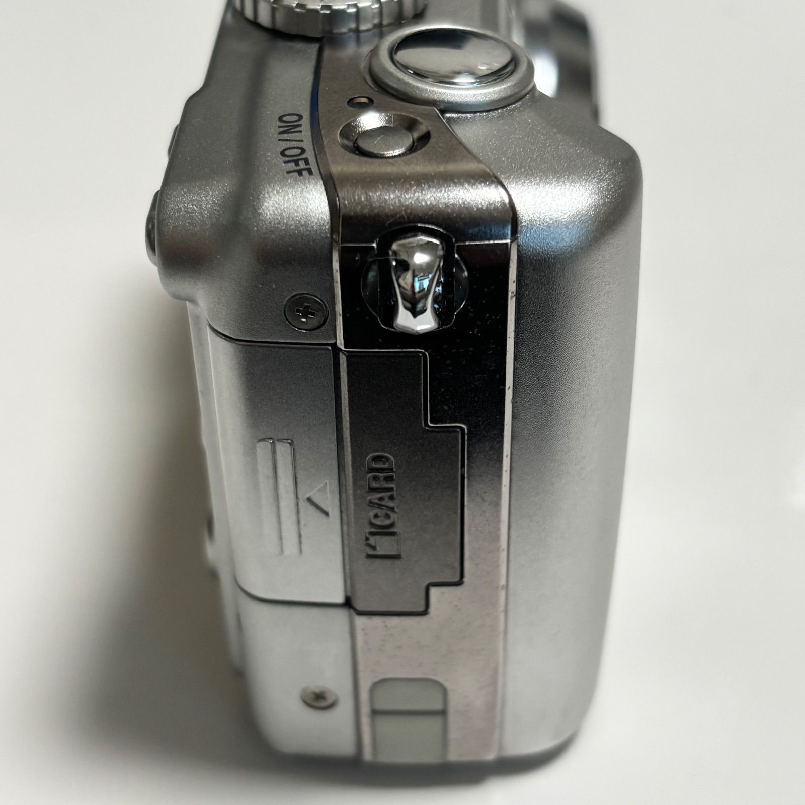 送料無料】Nikon/ニコン/COOLPIX7900/クールピクス7900/シルバー