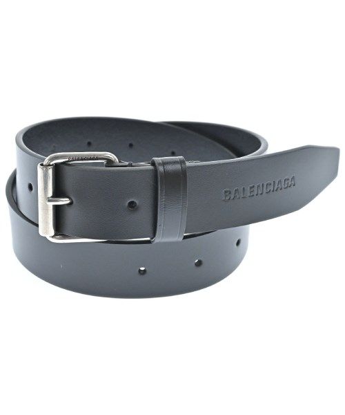 BALENCIAGA ベルト メンズ 古着