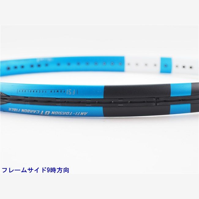 テニスラケット バボラ