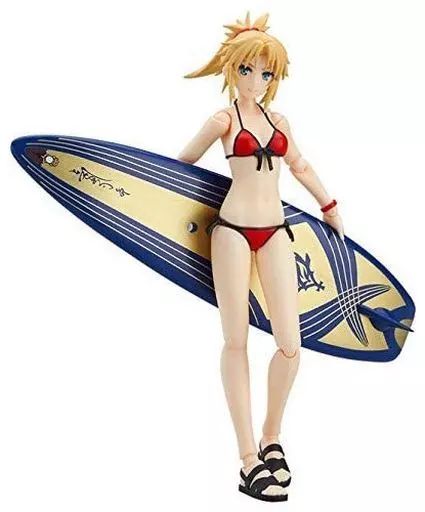 中古】フィギュア figma ライダー/モードレッド 「Fate/Grand Order