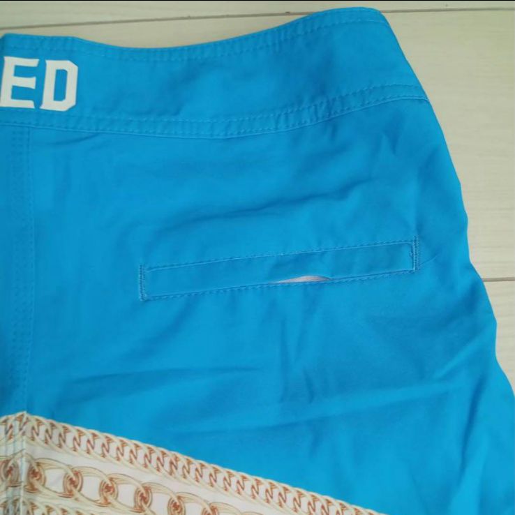 ☆売切品☆FIED サーフパンツ 30インチ フィジーク競技用サーフ