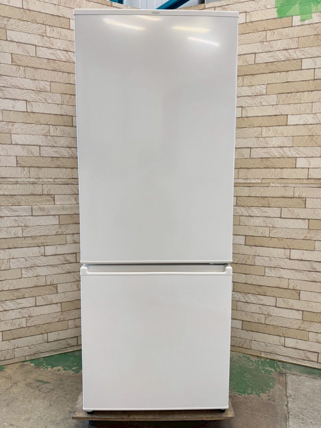 【高年式】大阪送料無料★3か月保障付き★2023年★AQR-20N★IR-620 高年式】大阪送料無料☆3か月保障付き☆冷蔵庫☆アクア☆2ドア