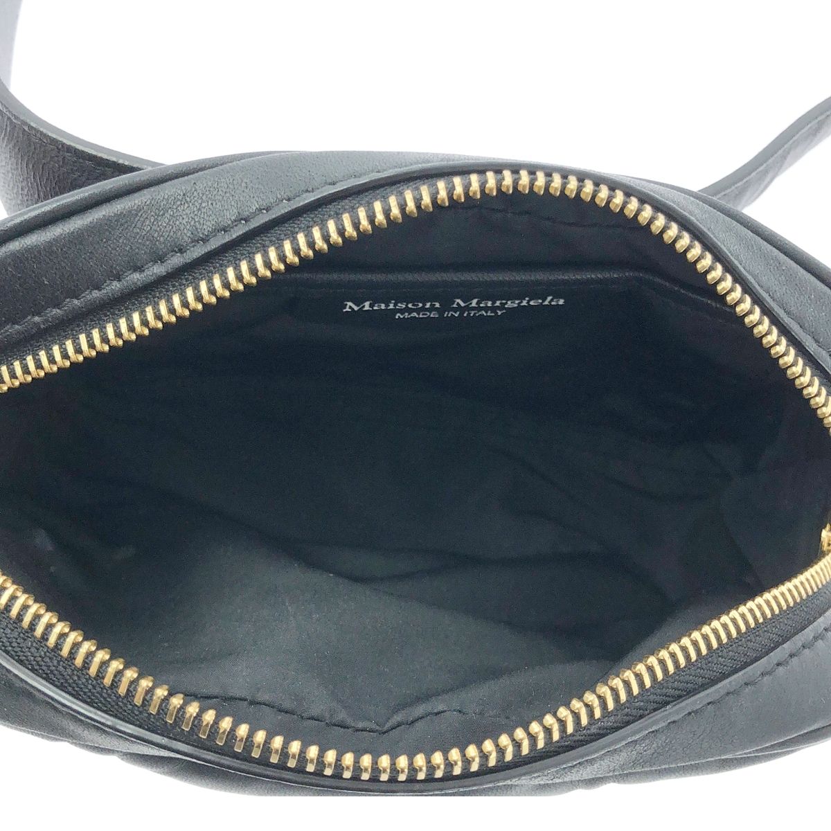 メゾンマルジェラ　バッグ　2020AW メゾン マルジェラ（MAISON MARGIELA）新作バッグ【2020秋冬】