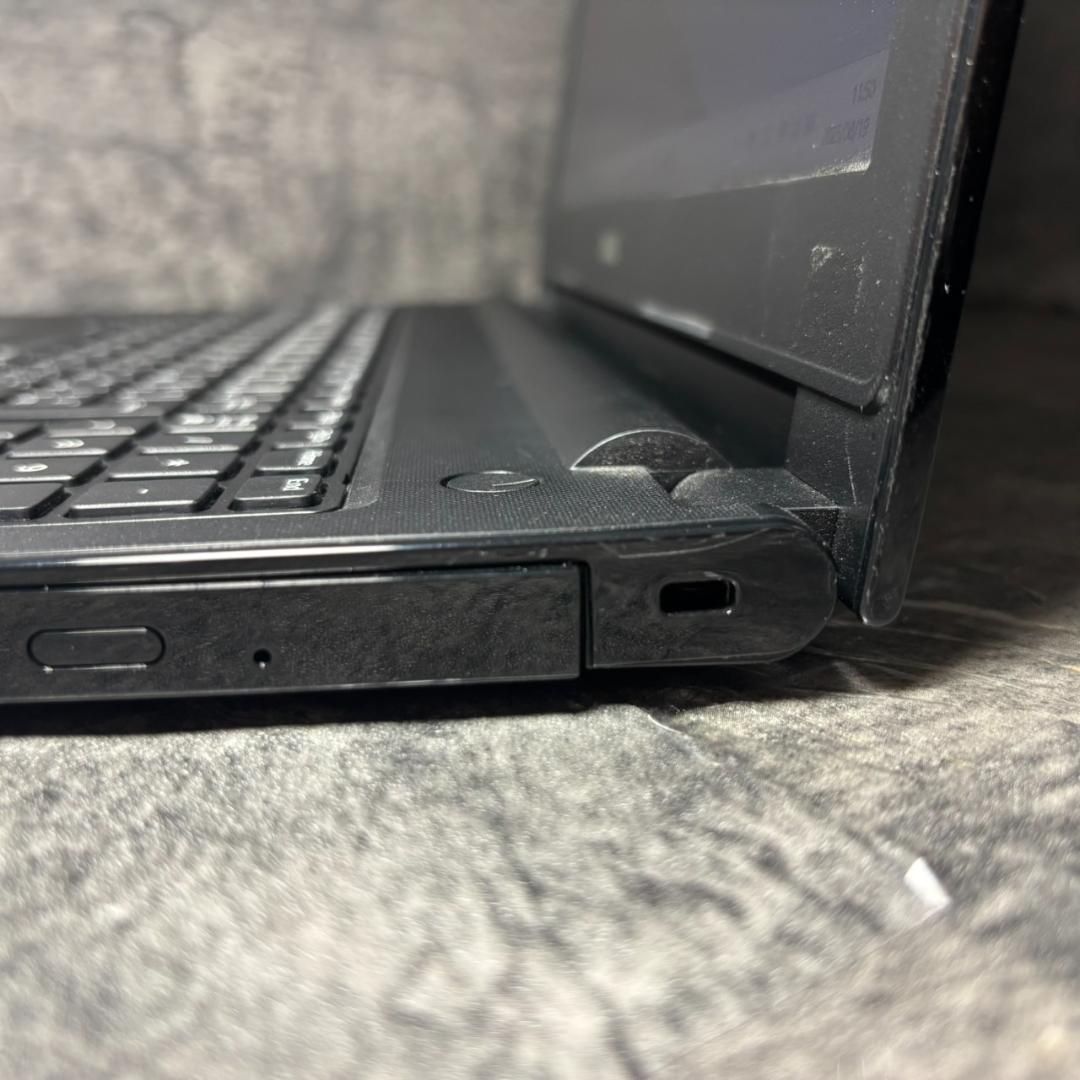 NSi1902D SSD,初期設定済ワード・エクセルすぐつかえます